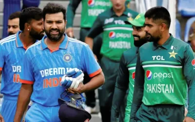 What is Lone wolf attack? Mass murder threat during India vs Pakistan clash in T20 World Cup 2024