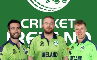 IRE vs PAK, 2024: Ireland’s best playing XI for the T20I series against Pakistan
