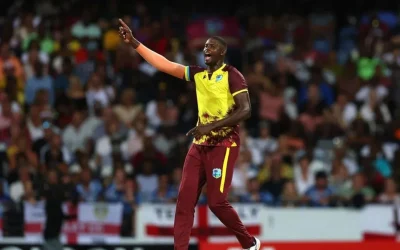 West Indies all-rounder Jason Holder ruled out of T20 World Cup 2024; replacement announced