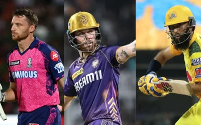England players get deadline to leave India ahead of IPL 2024 playoffs