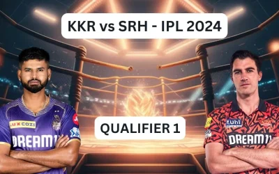 IPL 2024 Qualifier 1, KKR vs SRH: Probable Playing XI, Match Preview, Head to Head Record | Kolkata Knight Riders vs Sunrisers Hyderabad