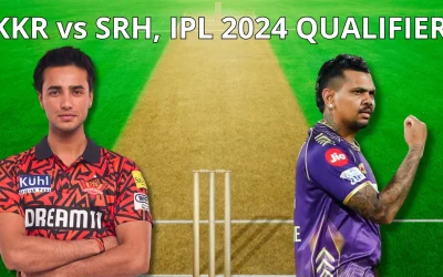 IPL 2024 Qualifier 1, KKR vs SRH: My11Circle Match Prediction, Dream11 Team, Fantasy Tips & Pitch Report | Kolkata Knight Riders vs Sunrisers Hyderabad