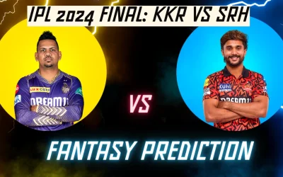 IPL 2024 Final, KKR vs SRH: My11Circle Match Prediction, Dream11 Team, Fantasy Tips & Pitch Report | Kolkata Knight Riders vs Sunrisers Hyderabad