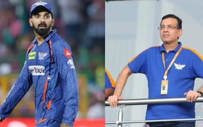 KL Rahul likely to step down as LSG captain in IPL 2024 amid speculations of non-retention by Sanjiv Goenka – Reports