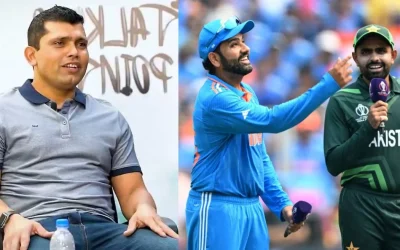 India or Pakistan? Kamran Akmal predicts the winner of the high-voltage clash at T20 World Cup 2024