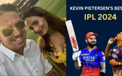 Kevin Pietersen picks his IPL 2024 Team of the Tournament; names Sunil Narine and Virat Kohli as openers