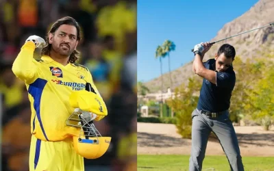 IPL 2024: CSK legend MS Dhoni reveals his favourite travel destination