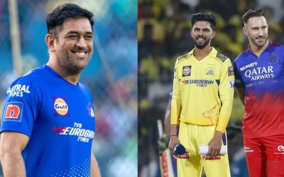 MS Dhoni’s vintage tweet goes viral ahead of RCB vs CSK virtual knockout in IPL 2024