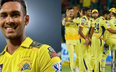 Matheesha Pathirana pens emotional note for CSK after getting ruled out of the IPL 2024