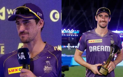 IPL 2024: Mitchell Starc hints at ‘retiring’ from a specific format to prioritize participation in franchise leagues