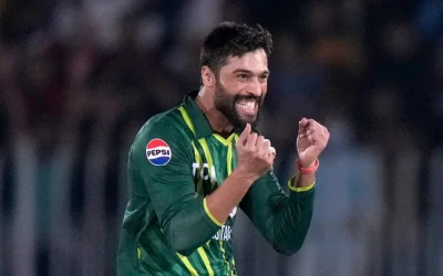 IRE vs PAK 2024: Here’s why Mohammad Amir will not play the first T20I