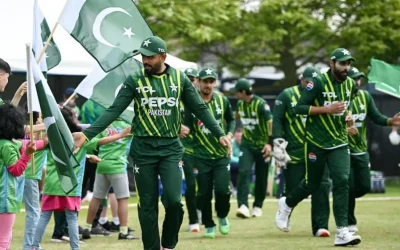ENG vs PAK 2024: Pakistan’s best playing XI for the T20I series against England