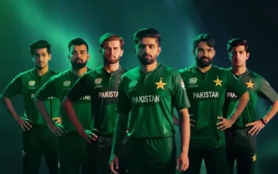 Pakistan T20 World Cup 2024 schedule and squad: Date, Match time, Team List & Live Streaming details