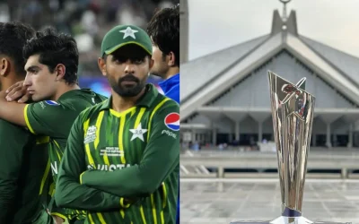 Former India’s T20 World Cup winner predicts a Team to upset Pakistan in 2024 edition