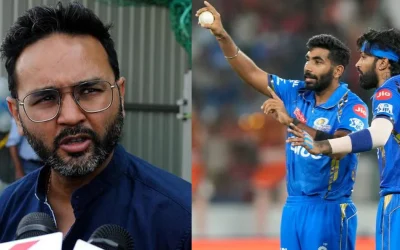 IPL 2024: Parthiv Patel rebukes fan for sharing his wrong quote regarding MI on social media