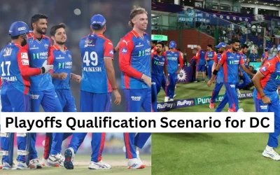 IPL 2024: Playoffs qualification scenario for DC after their win against LSG