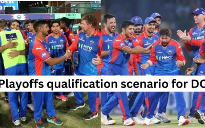 IPL 2024: Playoffs qualification scenario for DC after their hard-fought victory over RR