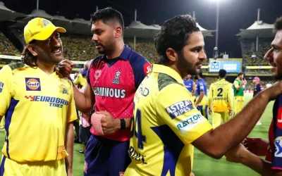 IPL 2024: Qualification scenarios for Chennai Super Kings after win over Rajasthan Royals