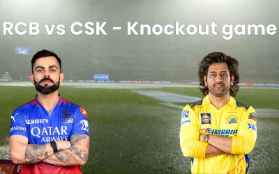 IPL 2024: Here’s what will happen if RCB vs CSK clash is washed out due to rain