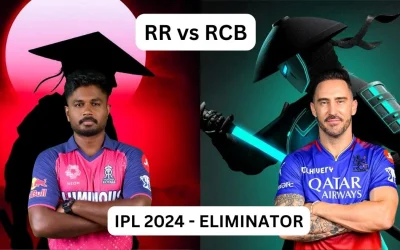 IPL 2024 Eliminator, RR vs RCB: Probable Playing XI, Match Preview, Head to Head Record | Rajasthan Royals vs Royal Challengers Bengaluru