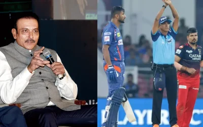 IPL 2024: Ravi Shastri weighs in on the controversial Impact Player rule