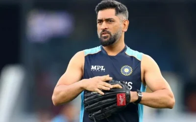 Reason why legendary MS Dhoni cannot apply for Team India’s Head Coach role