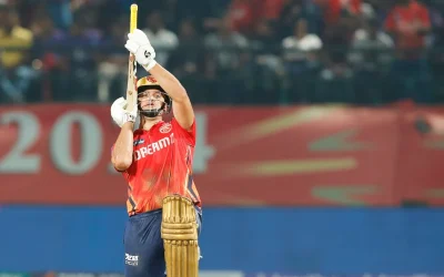 IPL 2024: Here’s why Punjab Kings are playing with only one overseas cricketer against Sunrisers Hyderabad