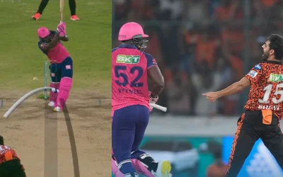 IPL 2024: Here’s why RR would have lost to SRH even with Rovman Powell’s LBW dodge