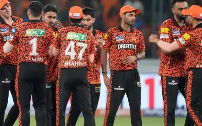 IPL 2024: Qualifiaction scenarios for Sunrisers Hyderabad to secure the 2nd spot in the points table