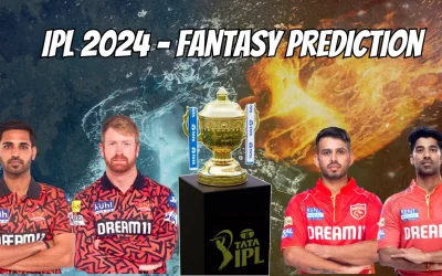 IPL 2024: SRH vs PBKS: My11Circle Prediction, Dream11 Team, Fantasy Tips & Pitch Report | Sunrisers Hyderabad vs Punjab Kings