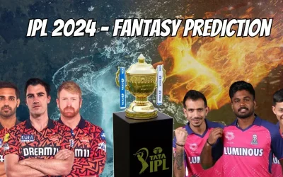 IPL 2024: SRH vs RR: My11Circle Prediction, Dream11 Team, Fantasy Tips & Pitch Report | Sunrisers Hyderabad vs Rajasthan Royals