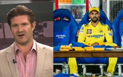 IPL 2024: Shane Watson offers an ominous prediction for CSK after their defeat against PBKS