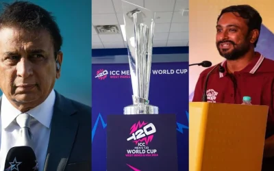 Sunil Gavaskar, Ambati Rayudu predict the leading run-scorers of T20 World Cup 2024