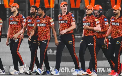 IPL 2024: Playoffs scenario for SRH after their loss against MI