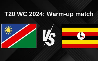 NAM vs UGA, T20 World Cup Warm-up: Match Prediction, Dream11 Team, Fantasy Tips & Pitch Report | Namibia vs Uganda 2024