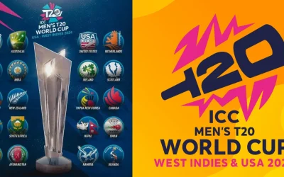 T20 World Cup 2024 Complete Schedule: Teams, Groups, Dates, Match Timings & Venues