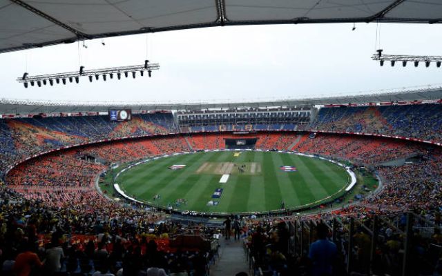 CSK vs GT: Weather & पिच रिपोर्ट और नरेंद्र मोदी स्टेडियम का स्टैट्स, IPL 2024 के मैच-59 के लिए
