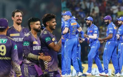 MI vs KKR Dream11 Prediction, Match 51: मुंबई इंडियंस vs कोलकाता नाइट राइडर्स ड्रीम 11, फैंटसी क्रिकेट टिप्स, प्लेइंग 11 आईपीएल के 51वें मैच के लिए 3 May 2024