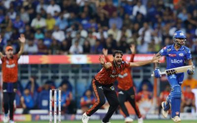 Ipl 2024: Srh इन 3 चीजों से हैं काफी परेशान, प्लेऑफ में जगह बनाने के लिए….