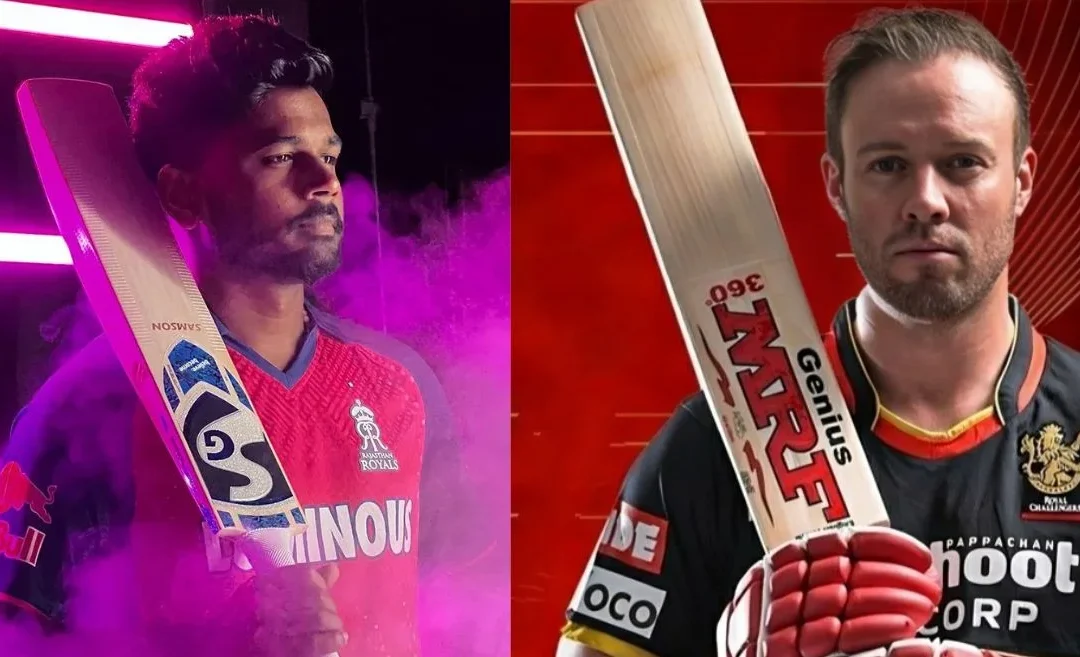 Top 5: Batters with most sixes by Pull Shot in the Indian Premier League (IPL)