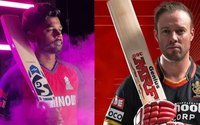 Top 5: Batters with most sixes by Pull Shot in the Indian Premier League (IPL)