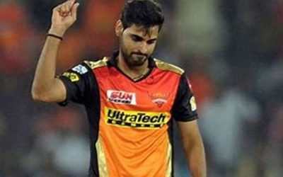 IPL में SRH vs RR मैच में गेंदबाजों द्वारा तीन सर्वश्रेष्ठ गेंदबाजी प्रदर्शन