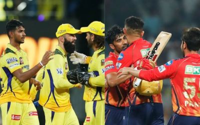 PBKS vs CSK Dream11 Prediction, Match 53: पंजाब किंग्स vs चेन्नई सुपर किंग्स ड्रीम 11, फैंटसी क्रिकेट टिप्स, Playing 11 आईपीएल के 53वें मैच के लिए 5 May 2024