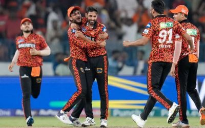 Ipl 2024: Srh के फाइनल में पहुंचने के बाद भुवनेश्वर कुमार ने ट्रॉफी जीतने का बताया फुलप्रूफ प्लान!