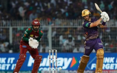 LSG vs KKR Dream11 Prediction, Match 54: लखनऊ सुपर जायंट्स vs कोलकाता नाइट राइडर्स ड्रीम 11, फैंटेसी क्रिकेट टिप्स, प्लेइंग XI आईपीएल के 54वें मैच के लिए 5 May 2024