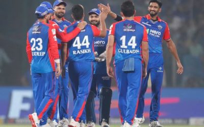 Ipl 2024: भले ही Dc ने Rr को दी है करारी शिकस्त लेकिन यह 3 पहलू अभी भी है टीम के लिए चिंता का विषय