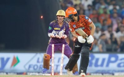 IPL 2024: Final, KKR vs SRH Dream11 Prediction: कोलकाता नाइट राइडर्स vs सनराइजर्स हैदराबाद ड्रीम 11, Pitch Report, Fantasy क्रिकेट टिप्स, Playing 11 आईपीएल के फाइनल मैच के लिए 26 May 2024