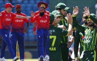 ENG vs PAK Dream11 Prediction: इंग्लैंड vs पाकिस्तान ड्रीम 11, फैंटेसी क्रिकेट टिप्स, और प्लेइंग XI, दूसरे टी20 मैच के लिए