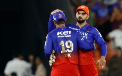 Rcb की हार के बाद टूटा दिग्गज का दिल!, कहा- अगर कोई अगले कुछ सीजन में आरसीबी…