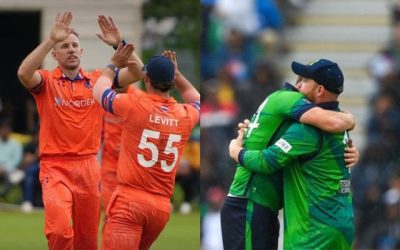 NED vs IRE Dream11 Prediction: नीदरलैंड्स vs आयरलैंड ड्रीम 11, फैंटेसी क्रिकेट टिप्स, और प्लेइंग XI, 6वें टी20 मैच के लिए